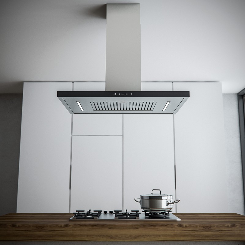 SILTC24 BAFFLE FILTER